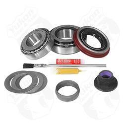 Ring and Pinion Gear Installation Kit, Pinion Installation Kit, 30 Spline, Ford 8.8 in., Kit