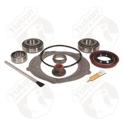 Yukon Pinion install kit for Ford Daytona 9" differential