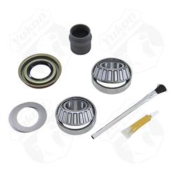 Yukon Pinion install kit for GM 8.25" IFS differential