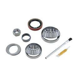 Ring and Pinion Installation Kit, 30 Spline, GM 8.5 in., Kit