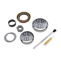 Yukon Pinion install kit for GM 8.5" front differential