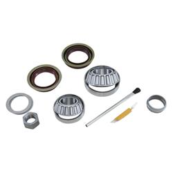 Ring and Pinion Gear Installation Kit, Pinion Installation Kit, 30 Spline, GM 8.6 in., Kit