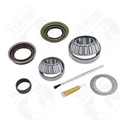 Ring and Pinion Installation Kit, 30 Spline, GM 9.5 in., Kit