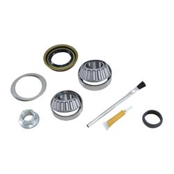 Ring and Pinion Gear Installation Kit, Pinion Installation Kit, 26 Spline, Dana 35, Kit