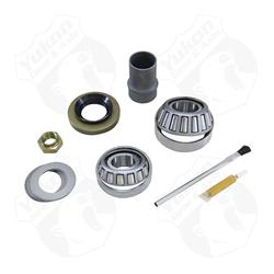 Yukon Pinion install kit for Toyota 7.5" IFS differential (V6 only)