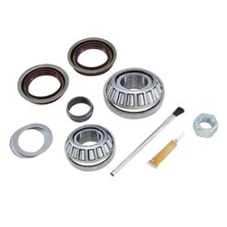 Ring and Pinion Installation Kit, GM 8.6 in., Rear, Kit