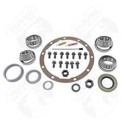 Ring and Pinion Gear Installation Kit, Master Overhaul, 29 Spline, Chrysler 8.75 in., 489 Case, Kit