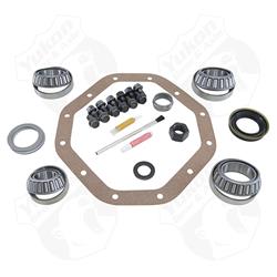 Installation Kit, Master Overhaul, Chrysler 9.25 in., Kit