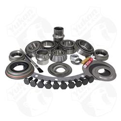 Ring and Pinion Gear Installation Kit, Master Overhaul Kit, 26-Spline, Dana 36, Kit