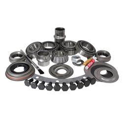 Ring and Pinion Installation Kit, 26 Spline, Dana 30, Front, Kit