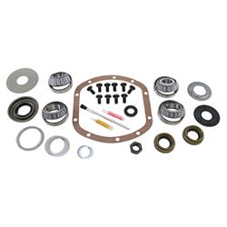 Ring and Pinion Gear Installation Kit, Master Overhaul, 26 Spline, Dana 30, Kit