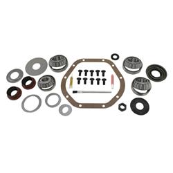 Ring and Pinion Gear Installation Kit, Master Overhaul, Dana 44, Kit