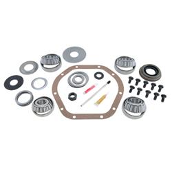 Ring and Pinion Gear Installation Kit, Master Overhaul Kit, 26-Spline, Dana 44, Kit