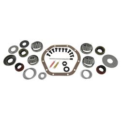 Ring and Pinion Gear Installation Kit, Master Overhaul, 26 Spline, Dana 44, Kit