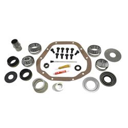Ring and Pinion Gear Installation Kit, Master Overhaul, 26 Spline, Dan 50, Kit