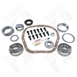 Yukon Master Overhaul kit for 2008-2010 Ford 10.5" differentials using aftermarket ring & pinion.