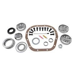 Ring and Pinion Gear Installation Kit, Master Overhaul, 31 Spline, Ford 10.5 in., Kit