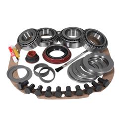 Ring and Pinion Gear Installation Kit, Master Overhaul, Ford 8.8 in., Kit