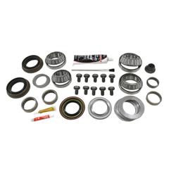 Ring and Pinion Gear Installation Kit, Master Overhaul, 30 Spline, Ford 8.8 in., Kit