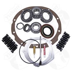 Ring and Pinion Gear Installation Kit, Master Overhaul, 28 Spline, Ford 9 in., Kit
