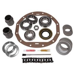 Ring and Pinion Gear Installation Kit, Master Overhaul, 30 Spline, GM 8.875 in., Passenger Car, Kit