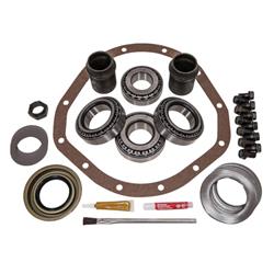 Ring and Pinion Gear Installation Kit, Master Overhaul, 30 Spline, GM 8.875 in., Truck, Kit