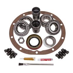 Ring and Pinion Gear Installation Kit, Master Overhaul Kit, 17 Spline, GM 8.2 in., Kit