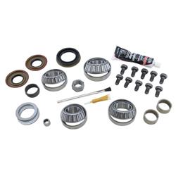 Ring and Pinion Gear Installation Kit, Master Overhaul, 30 Spline, GM 8.25 in. IFS, Kit