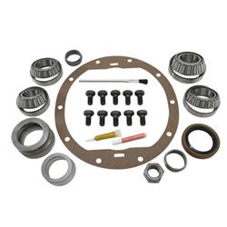 Ring and Pinion Gear Installation Kit, Master Overhaul, 28-Spline, GM 8.5 in., Kit