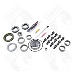 Installation Kit, Master Overhaul, GM 9.25 in. IFS, Kit