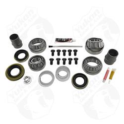 Installation Kit, Master Overhaul, Toyota 7.5 in. IFS, Kit