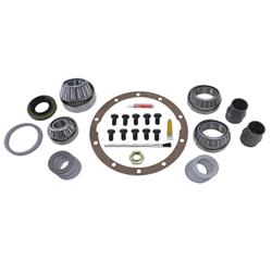 Ring and Pinion Gear Installation Kit, Master Overhaul, 27 Spline, Toyota V6, Kit