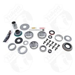 Ring and Pinion Installation Kit, 26 Spline, Dana 44, Front, Ford, Kit