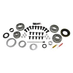 Ring and Pinion Gear Installation Kit, Master Overhaul, 24 Spline, Dana 44, Kit