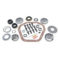 Ring and Pinion Gear Installation Kit, Master Overhaul, 29 Spline, Dana Super 60, Kit