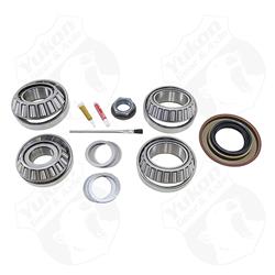 Ring and Pinion Installation Kit, Master Overhaul, Dana S110/S111/S130/S132, Rear, Kit