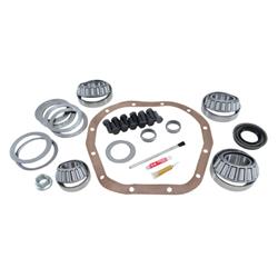 Ring and Pinion Installation Kit, Master Overhaul, Ford 10.5 in., Rear, Kit