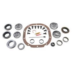 Ring and Pinion Gear Installation Kit, Master Overhaul Kit, 30 Spline, Ford 8.8 in. IRS, Kit