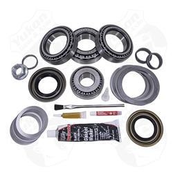 Ring and Pinion Installation Kit, Ford 9.75 in., Rear, Kit