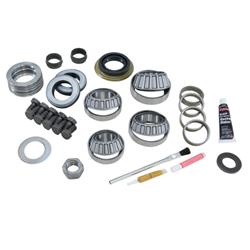 Ring and Pinion Installation Kit, 27 Spline, GM 7.6 in., Front, Kit