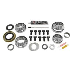 Ring and Pinion Gear Installation Kit, Master Overhaul, Nissan 8.5 in., Kit