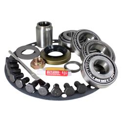 Installation Kit, Master Overhaul, Toyota 8 in., Toyota 7.8 in., Kit