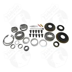 Installation Kit, Master Overhaul, Chrysler 7.25 in., Kit