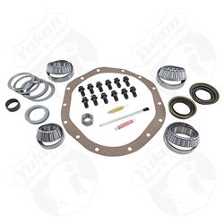 Installation Kit, Master Overhaul, GM 9.5 in., Kit