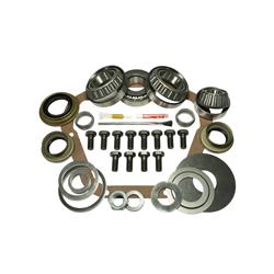 Ring and Pinion Gear Installation Kit, Master Overhaul, Conversion Kit, GM 9.5 in., GM 9.76 in., Kit