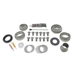 Differential Overhaul Kit, Yukon Master Overhaul kit for Toyota 8.75-IN. differential