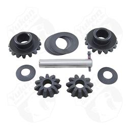 Spider Gear Kit, Open Differential, Chrysler 9.25 in., 33-Spline, Kit