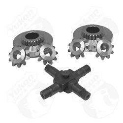 Differential Carrier Components, Trac Loc Positraction Internals, 35 Spline, Dana 60/70, 35 Spline Axles, Kit
