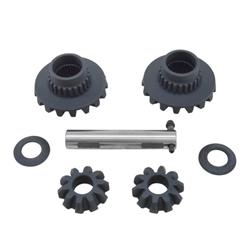 Spider Gear Kit, Yukon Dura Grip, Rear, Ford 8.8 in., 31 Spline, Kit