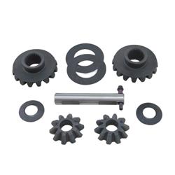 Spider Gear Kit, Open, 26 Spline, Rear, GM 7.5 in., GM 7.6 in., Kit